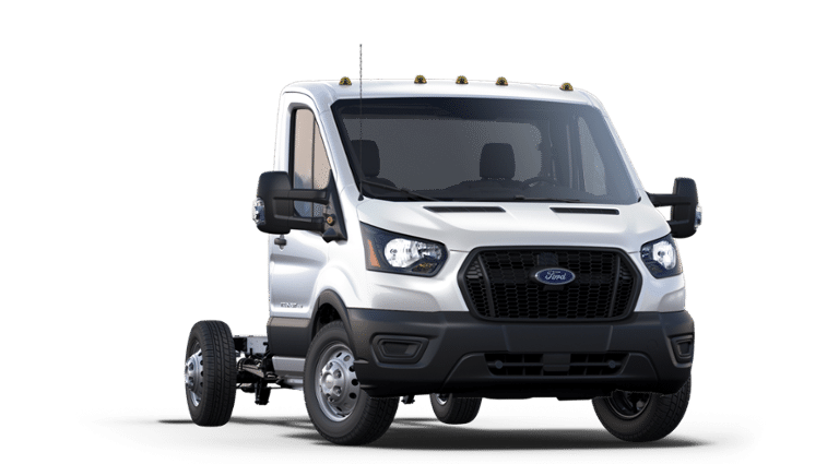 2024 Ford Transit-350 XL