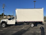 2026 Ford F-550 XL