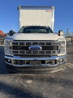 2026 Ford F-550 XL