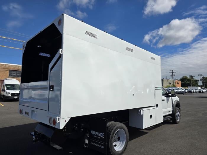 2026 Ford F-550 XL