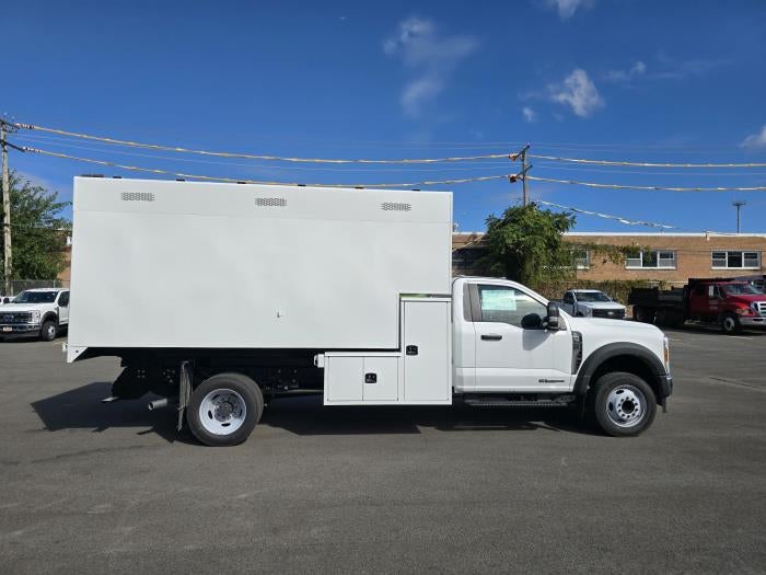 2026 Ford F-550 XL