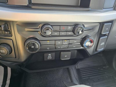 2026 Ford F-550 XL