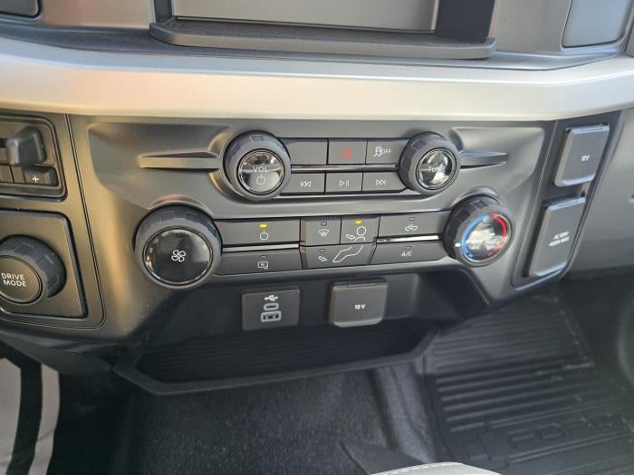 2026 Ford F-550 XL
