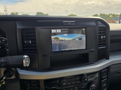 2026 Ford F-550 XL