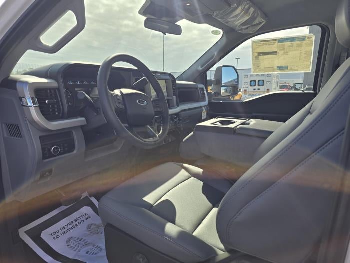 2026 Ford F-550 XL