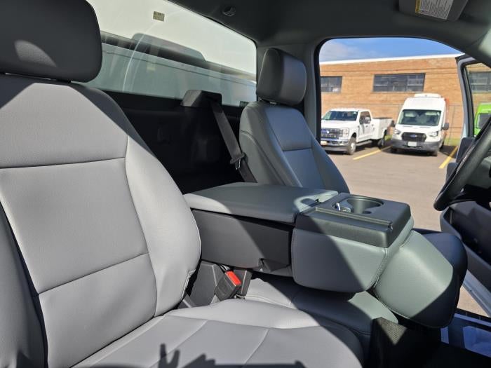 2026 Ford F-550 XL