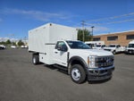 2026 Ford F-550 XL