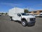2026 Ford F-550 XL
