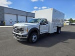 2026 Ford F-550 XL
