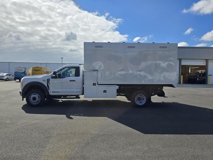 2026 Ford F-550 XL