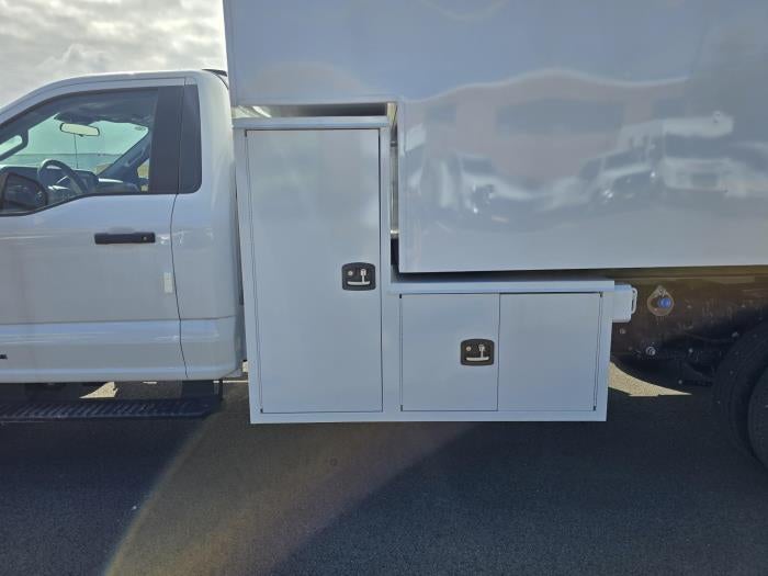 2026 Ford F-550 XL
