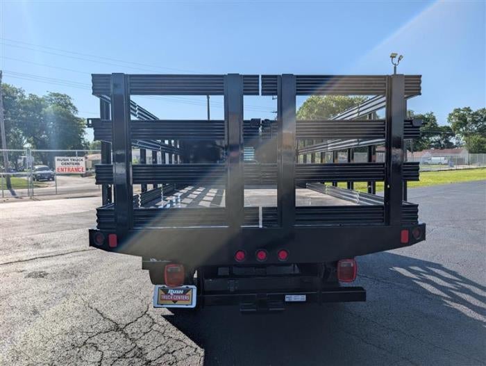 2026 Ford F-550 XL