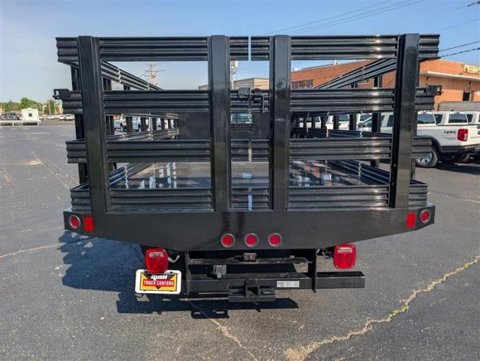 2026 Ford F-550 XL