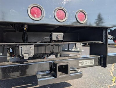2026 Ford F-550 XL