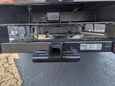 2026 Ford F-550 XL