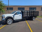 2026 Ford F-550 XL
