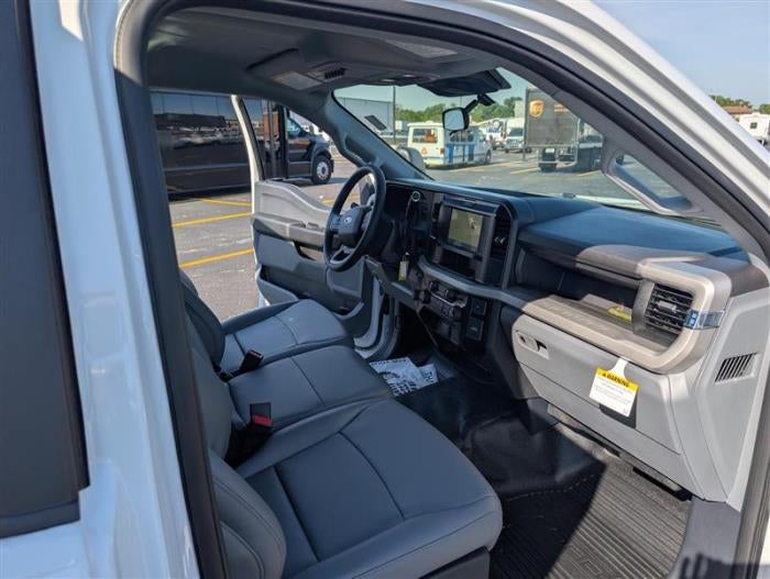2026 Ford F-550 XL