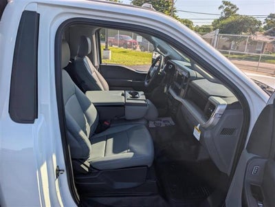 2026 Ford F-550 XL