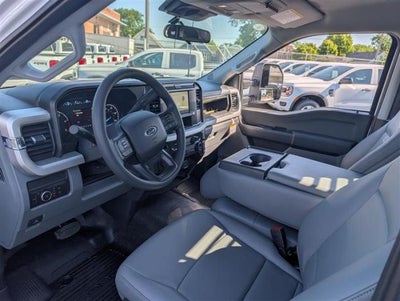 2026 Ford F-550 XL
