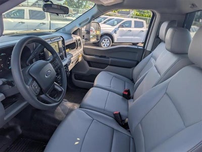 2026 Ford F-550 XL