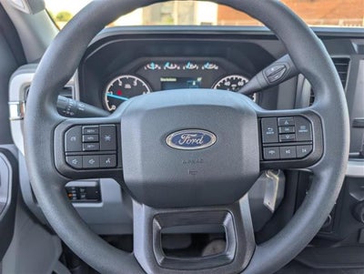 2026 Ford F-550 XL