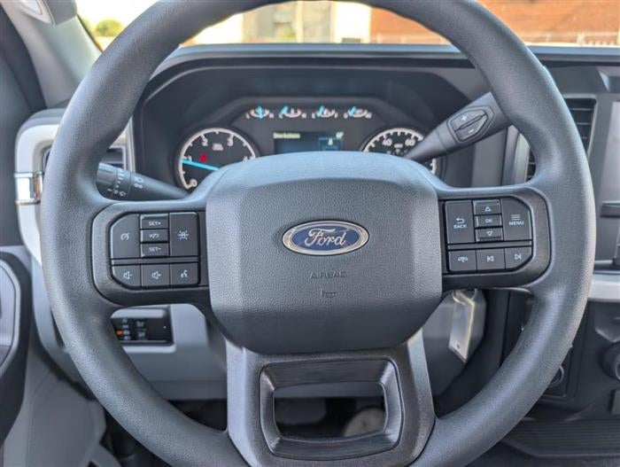 2026 Ford F-550 XL