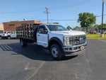 2026 Ford F-550 XL