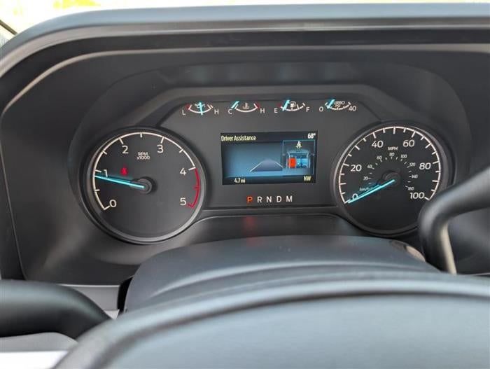 2026 Ford F-550 XL