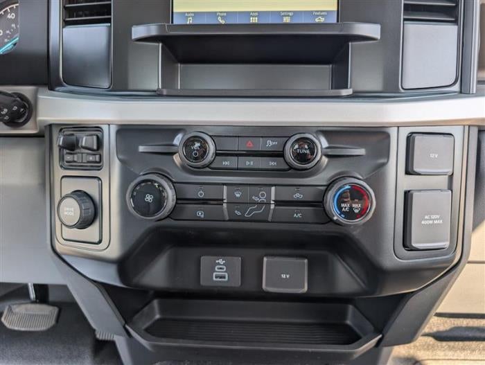 2026 Ford F-550 XL