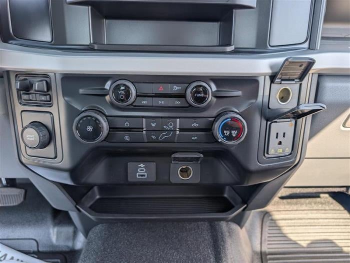 2026 Ford F-550 XL