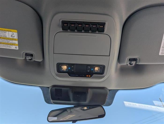 2026 Ford F-550 XL