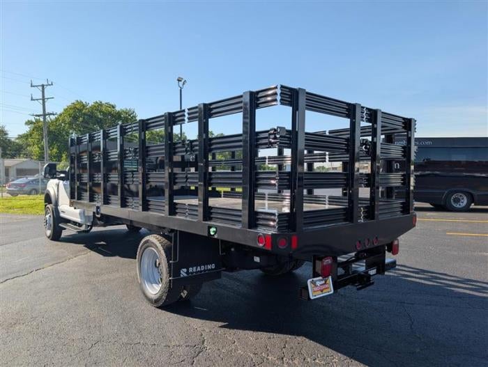 2026 Ford F-550 XL