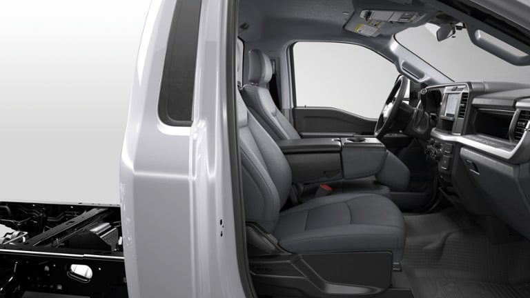 2026 Ford F-550 XL