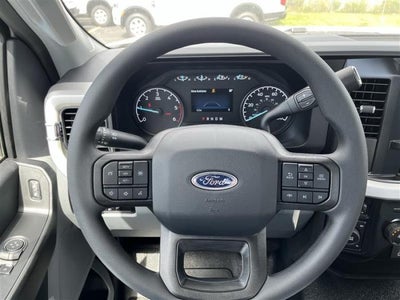 2026 Ford F-550 XL