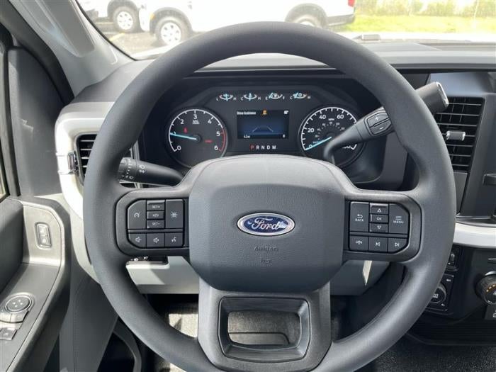 2026 Ford F-550 XL