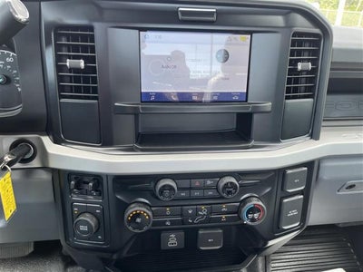 2026 Ford F-550 XL