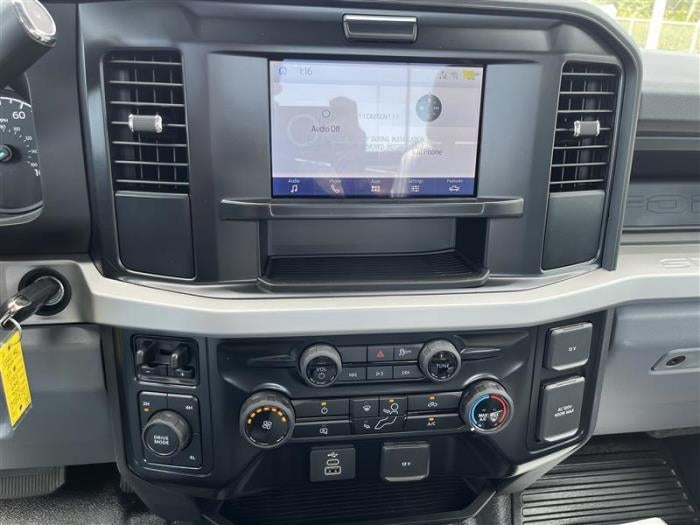 2026 Ford F-550 XL