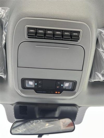 2026 Ford F-550 XL