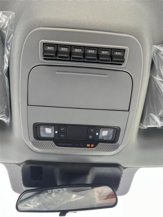 2026 Ford F-550 XL