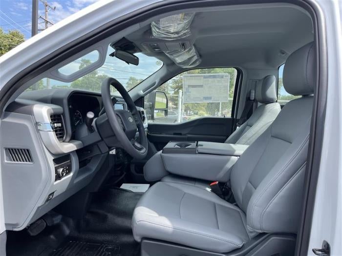 2026 Ford F-550 XL