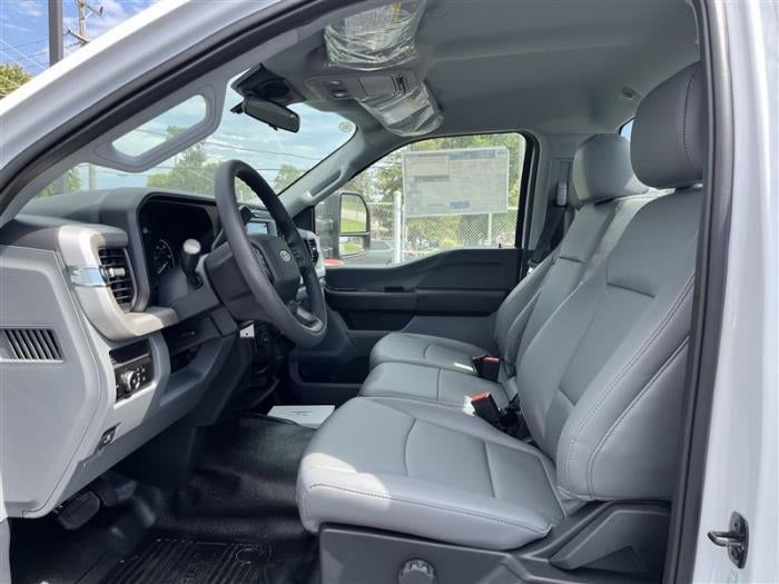 2026 Ford F-550 XL