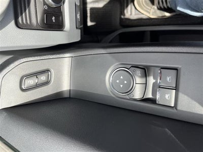 2026 Ford F-550 XL