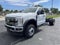 2026 Ford F-550 XL