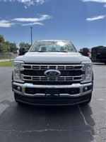 2026 Ford F-550 XL