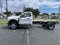 2026 Ford F-550 XL
