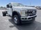 2026 Ford F-550 XL