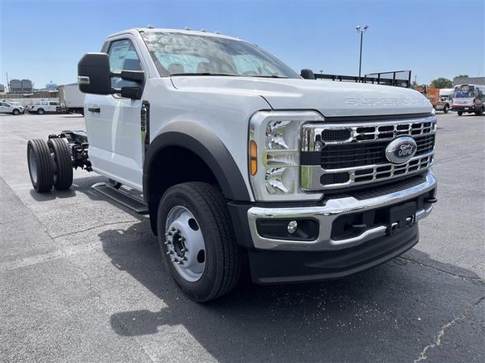 2026 Ford F-550 XL