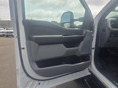 2026 Ford F-550 XL