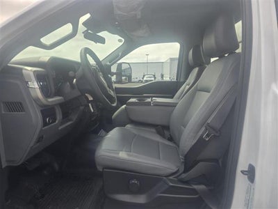 2026 Ford F-550 XL