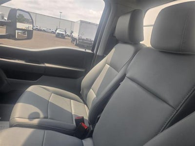 2026 Ford F-550 XL